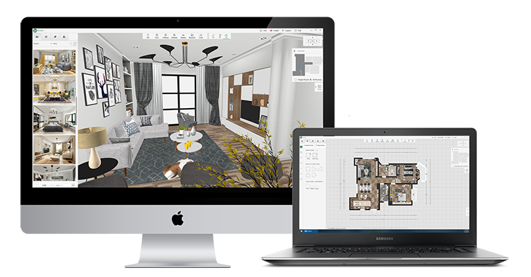 Ứng dụng Thiết kế 3D chạy trên cả Windows và OSX